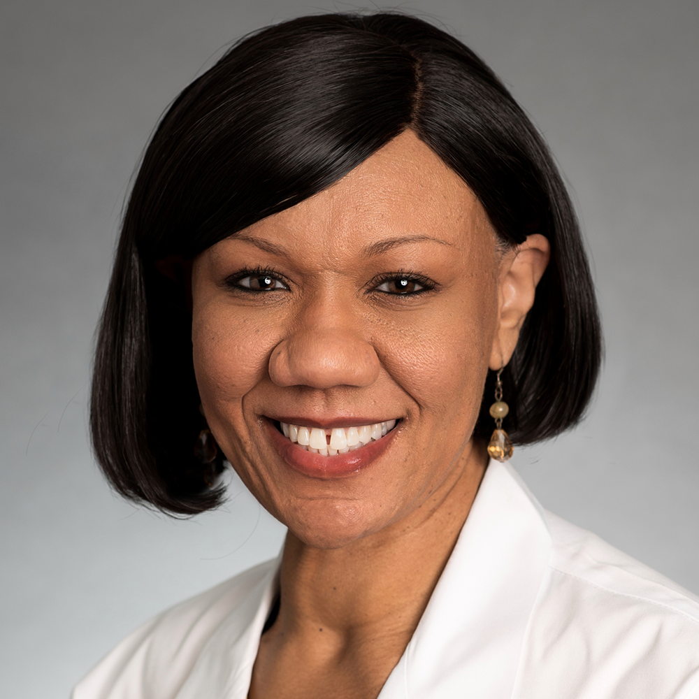 Dr. Stacey C Muhammad M.D., Hospice and Palliative Care Specialist