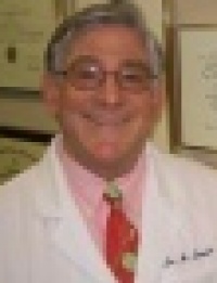 Dr. Mitchell H. Davich DMD, Endodontist