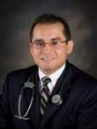 Dr. Jose Luis Acuna M.D