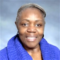 Dr. Clarice Anita Robinson MD