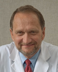 Dr. William John Bremner MD