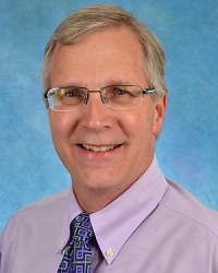Dr. Scott H Buck MD, Cardiologist (Pediatric)