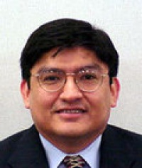 Dr. Geraldo A Saavedra M.D.