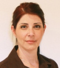 Dr. Mariana  De jongh-beyer MD