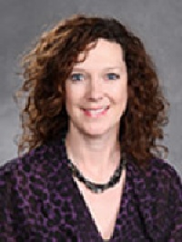Dr. Cheryl J. Paradis MD, Nurse