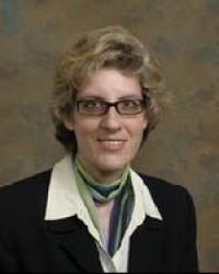 Dr. Lynn Mcnicoll MD, Geriatrician