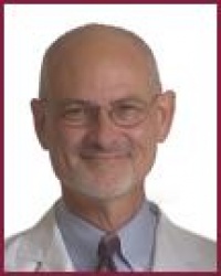 Dr. John Richard Carter M.D.