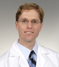 Dr. Joseph Edward Palascak M.D.