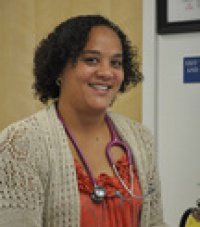 Dr. Renee P. Haynesworth MD