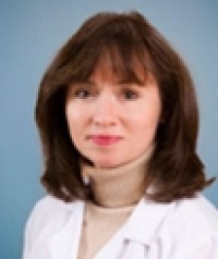 Dr. Paula A. Eisenhart M.D.