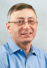 Dr. Bashar Samir Alasad M.D.