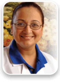 Dr. Anita Chait MD, OB-GYN (Obstetrician-Gynecologist)