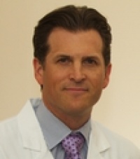 Dr. Justin Eric West MD
