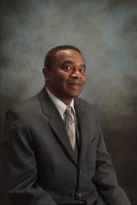 Dr. Anthony Herbert Edwards DDS
