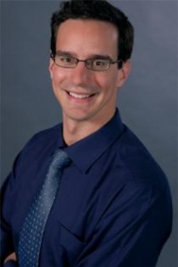 Dr. Lorenz Wolf Hamburger D.C., Chiropractor
