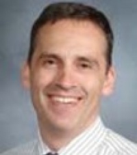 Dr. Daniel John Crossman M.D., Hospitalist