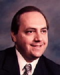 Dr. Christopher P Kampas M.D.