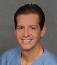 Henry Lujan MD LLC, Colon and Rectal Surgeon