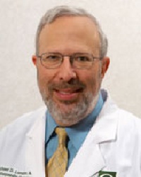 Dr. Michael D London M.D.