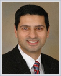 Dr. Rahuldev S. Bhalla M.D.