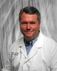 Dr. Glenn  Lura MD