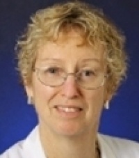 Dr. Carol A Gerdes MD