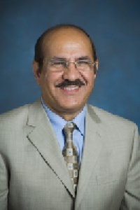 Dr. Abdul Samad Masoud M.D.