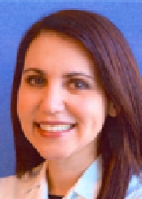 Dr. Maura Reinblatt MD, Surgical Oncologist