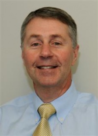Dr. Donald Littlejohn DC, Chiropractor