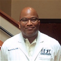 Dr. Wayne A. Lee, M.D., Orthopedist