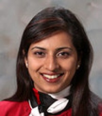 Dr. Ayesha Sheikh M.D., Hematologist-Oncologist
