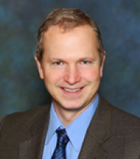 Dr. Gregory Joseph White M.D.