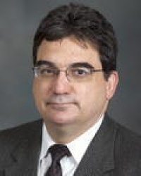 Dr. Guy J. Petruzzelli MD, PHD