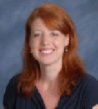 Dr. Megan Moody D.M.D., Dentist
