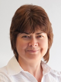 Dr. Irena Krasteva Gesheva MD