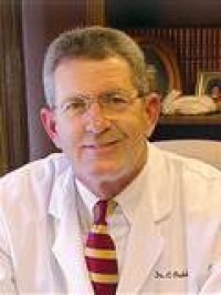 Dr. W Christian Oakley MD