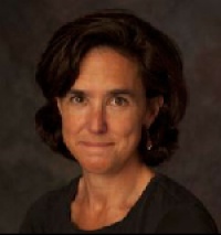 Dr. Elizabeth S Halprin M.D.