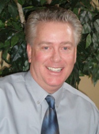 Dr. Gregory Manning Fawcett D.D.S.