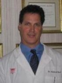 Dr. Richard T Reul D.C., Chiropractor