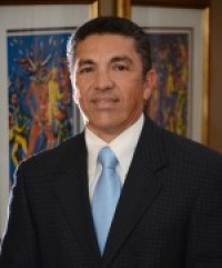 Dr. Ruben  Chamorro D.M.D.