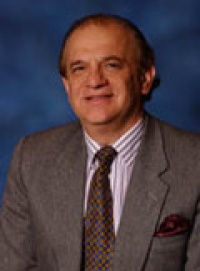 Dr. Peter  Bernad M.D., M.P.H., FACP