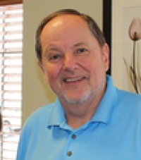 Dr. Steven Bruner M.D., Family Practitioner