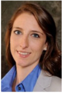 Dr. Erin Kelsey Edmondson DDS