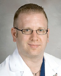 Dr. Todd  Huzar M.D.