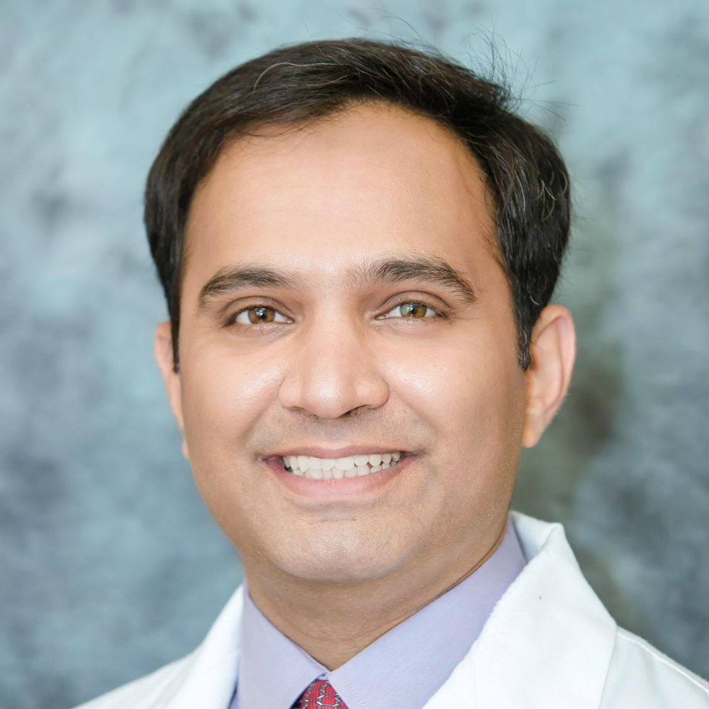 Dr. Rahil Malik M.D, OB-GYN (Obstetrician-Gynecologist)