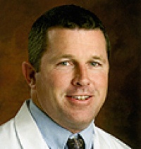 Dr. John Sparrow Duffy MD, Family Practitioner