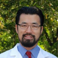 Dr. Joshua Seungju Chung D.M.D., Dentist