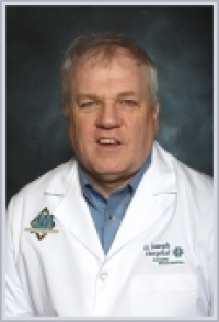 Dr. William H Murphy MD, Emergency Physician