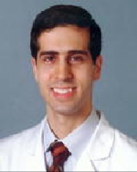 Dr. Michael Christopher Abowd M.D., Ophthalmologist