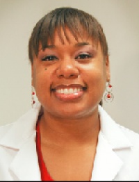 Dr. Christina Celeste Walker M.D., Family Practitioner